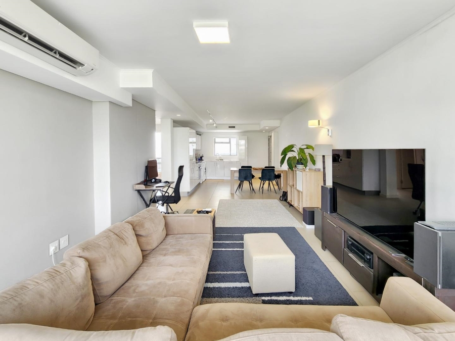 To Let 2 Bedroom Property for Rent in Mouille Point Western Cape